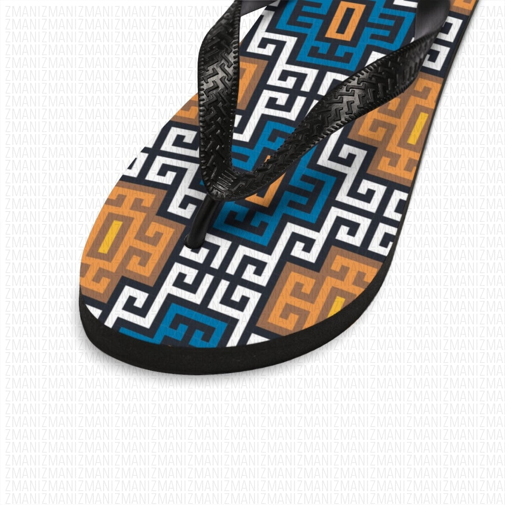 Unisex Flip-Flops