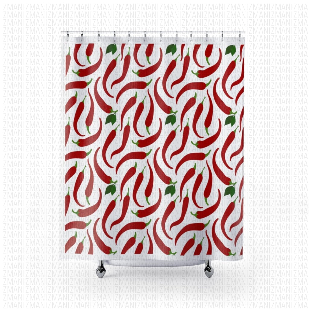 Shower Curtains