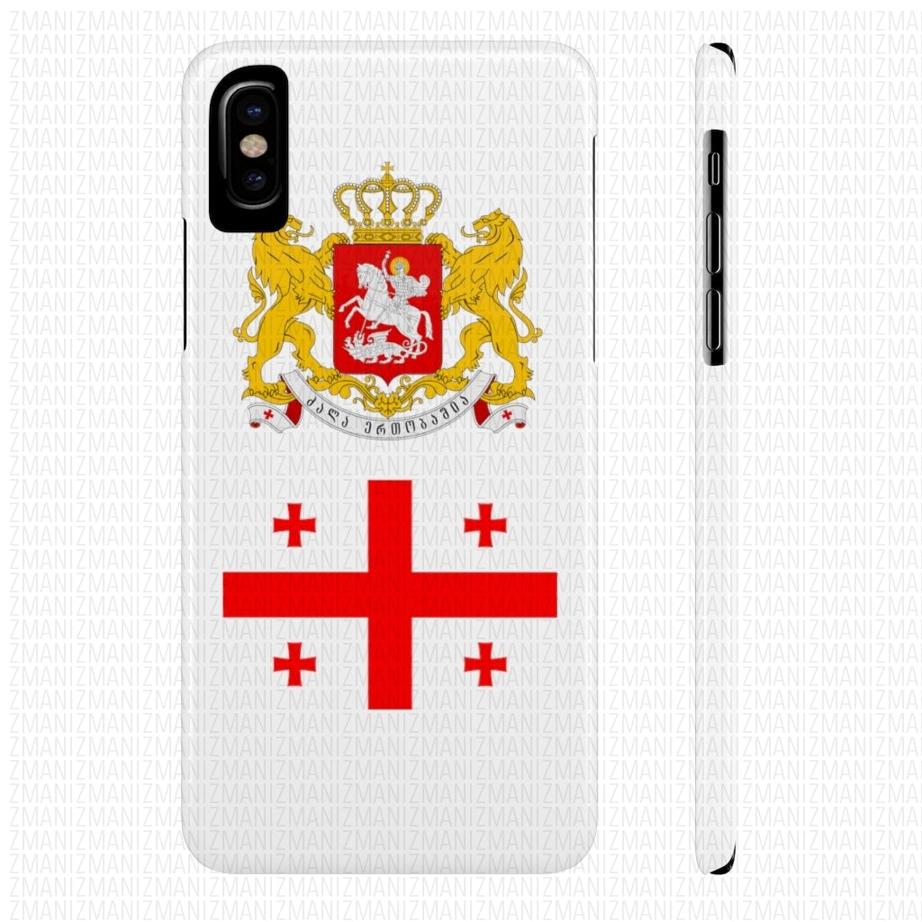 Mate Slim Phone Cases