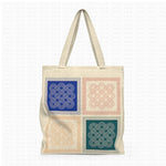 Shoulder Tote Bag - Roomy
