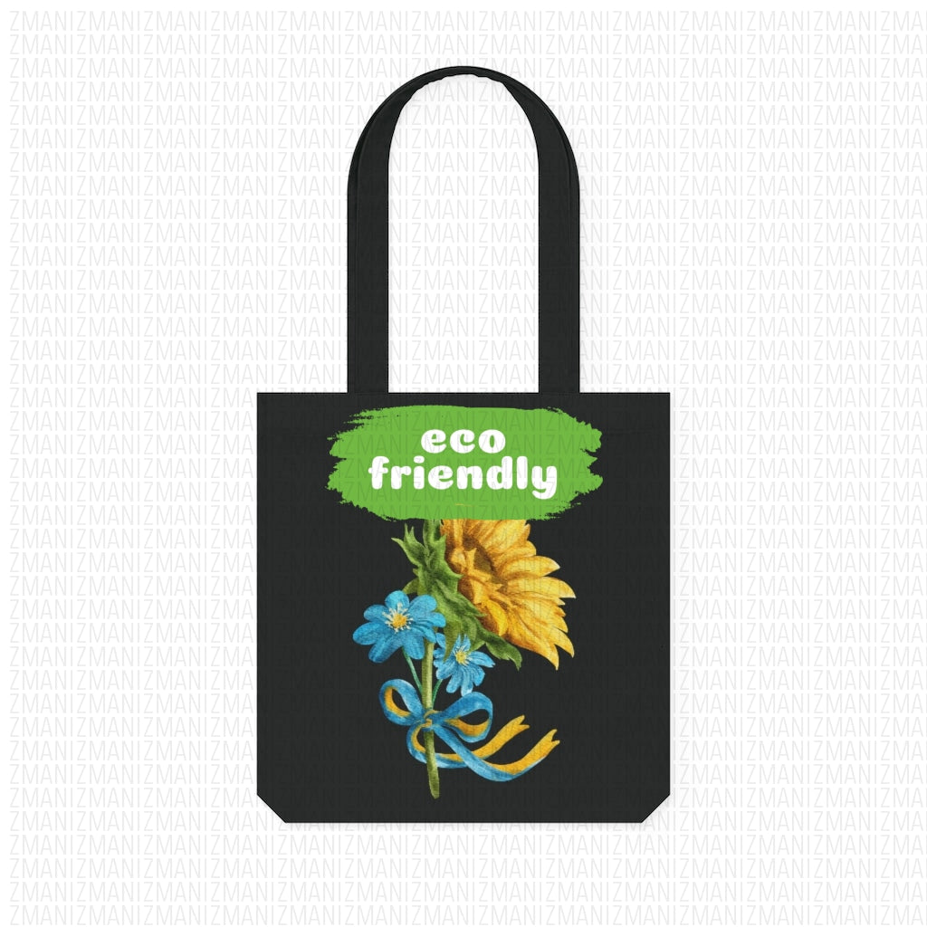 Organic Tote Bag