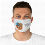 Fabric Face Mask