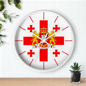Wall clock