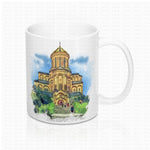 Mug 11oz