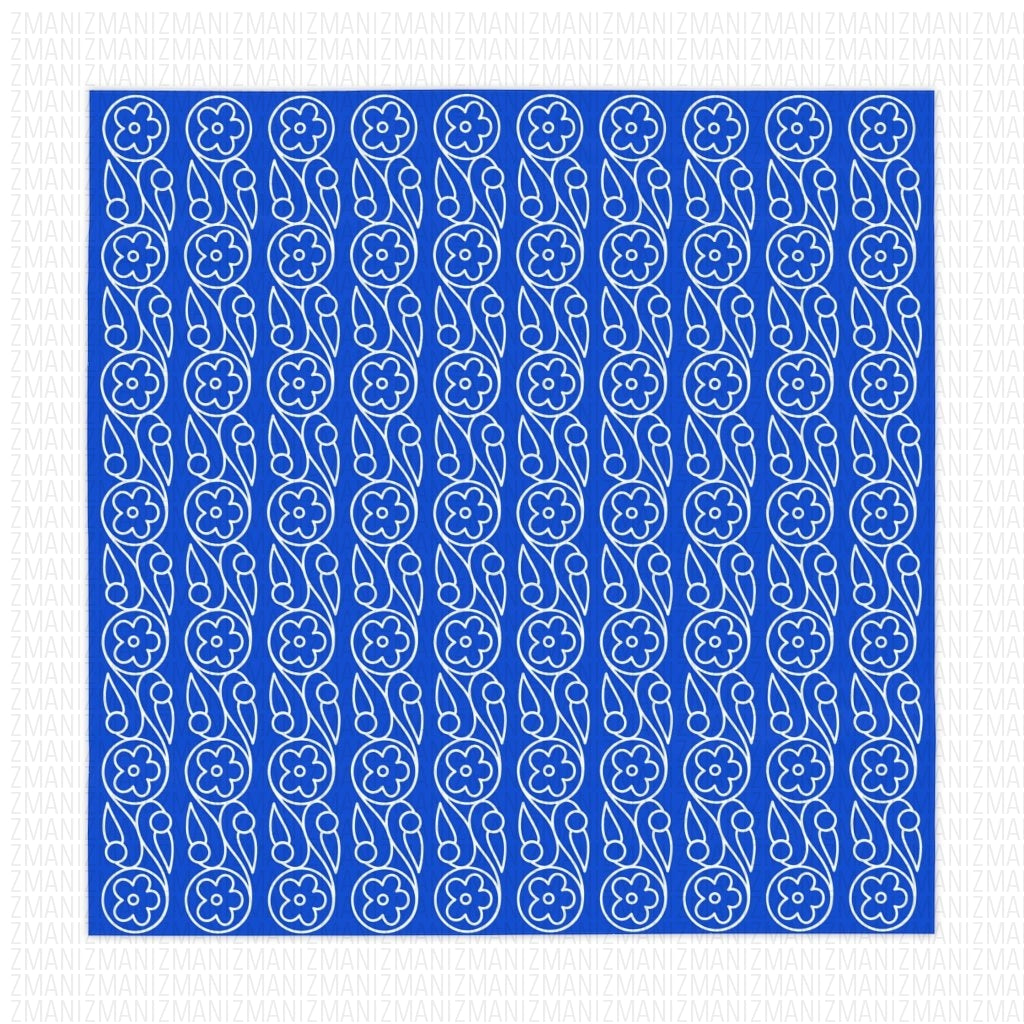 Table Cloth traditional ornament