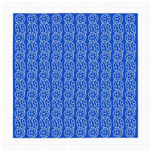 Table Cloth traditional ornament