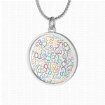 Single Loop Necklace