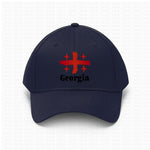 Unisex Twill Hat