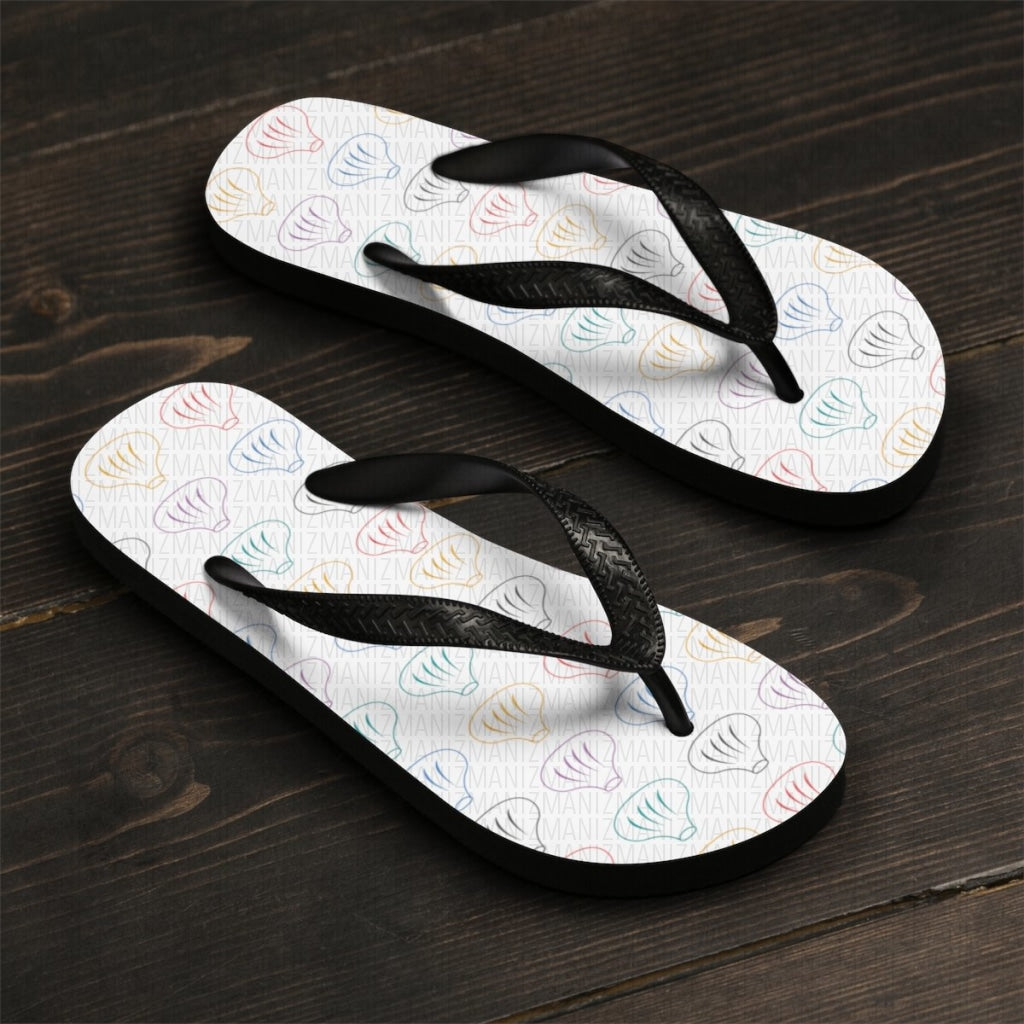Unisex Flip-Flops