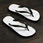 Unisex Flip-Flops