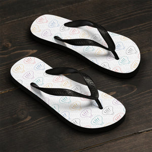 Unisex Flip-Flops