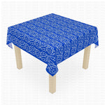 Table Cloth traditional ornament
