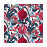 Table Cloth Pomegranites