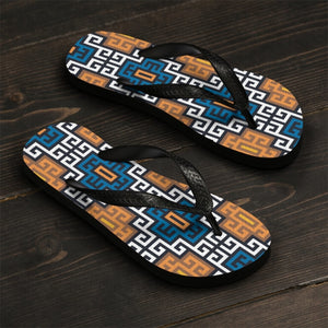 Unisex Flip-Flops