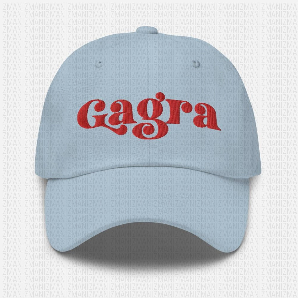 Dad hat
