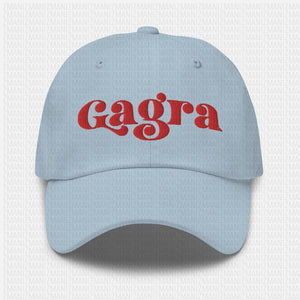 Dad hat