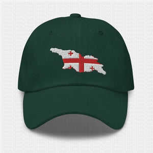Dad hat