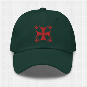 Dad hat