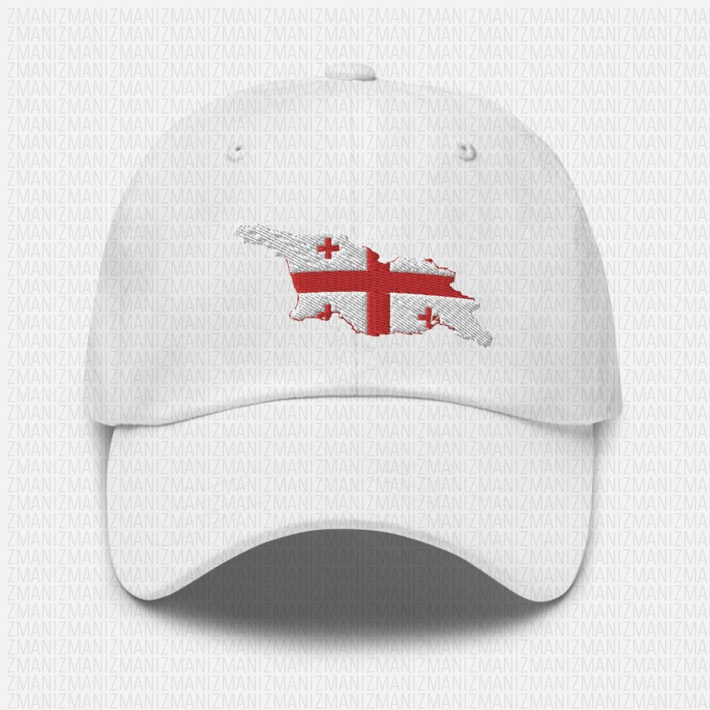 Dad hat
