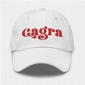 Dad hat