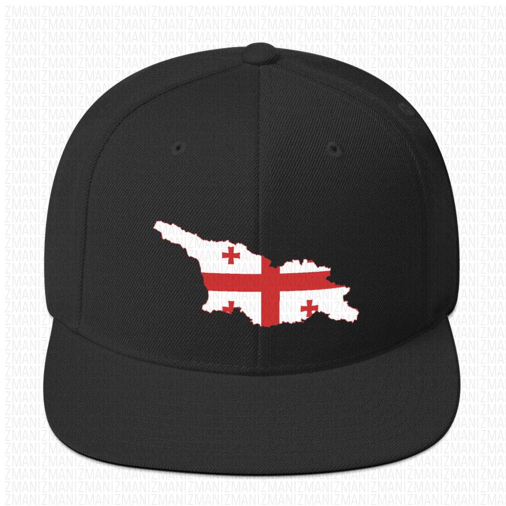 Snapback Hat