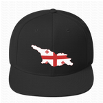 Snapback Hat