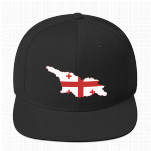 Snapback Hat