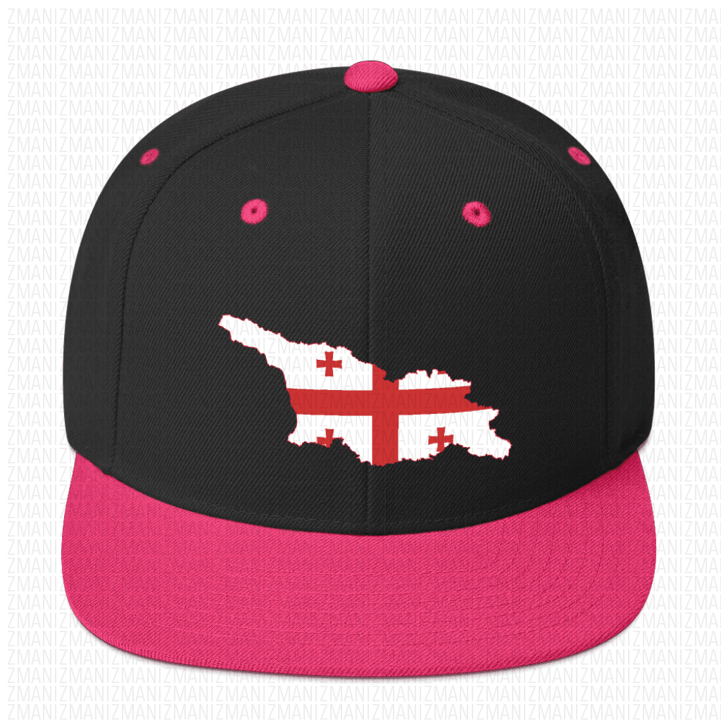 Snapback Hat