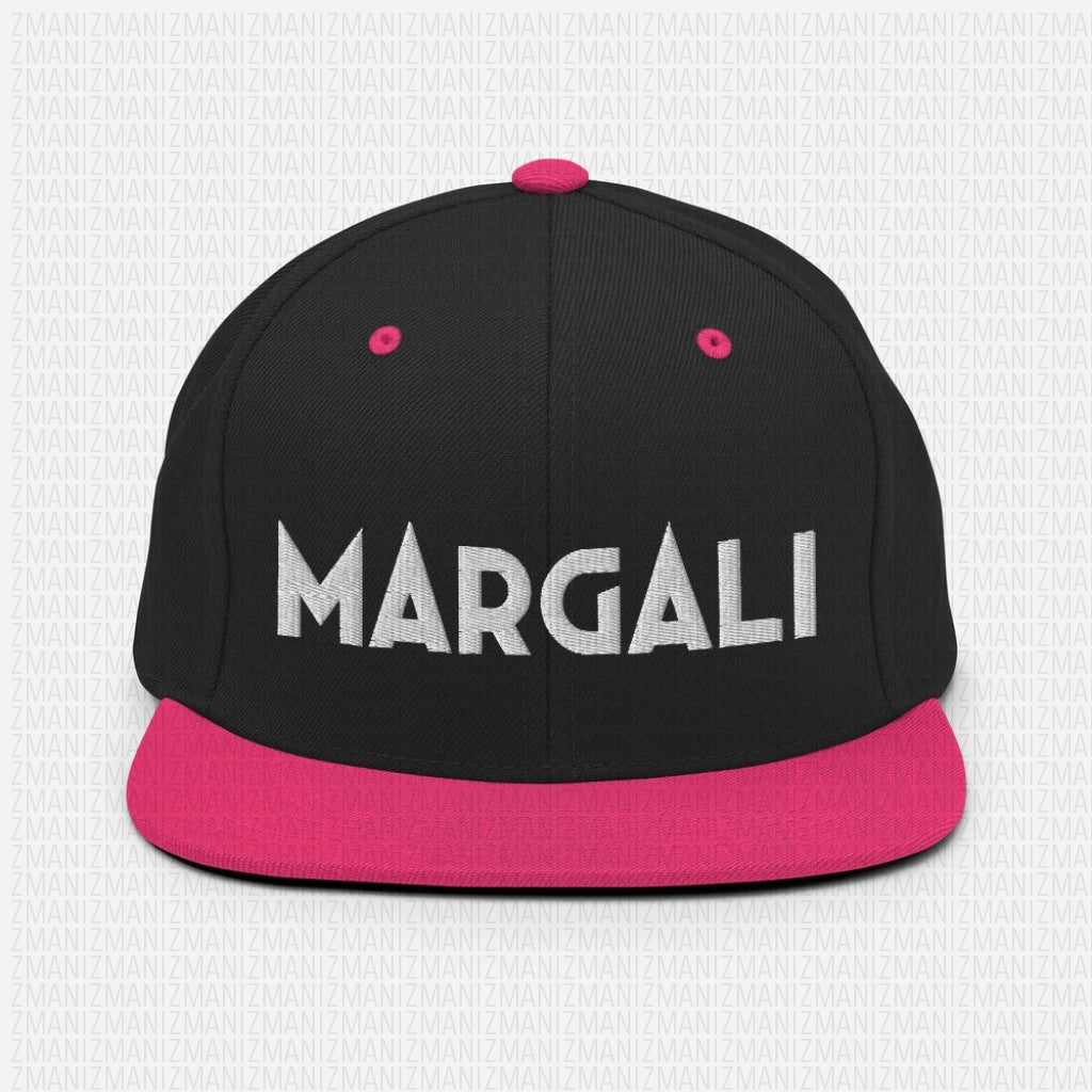 Snapback Hat