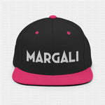 Snapback Hat