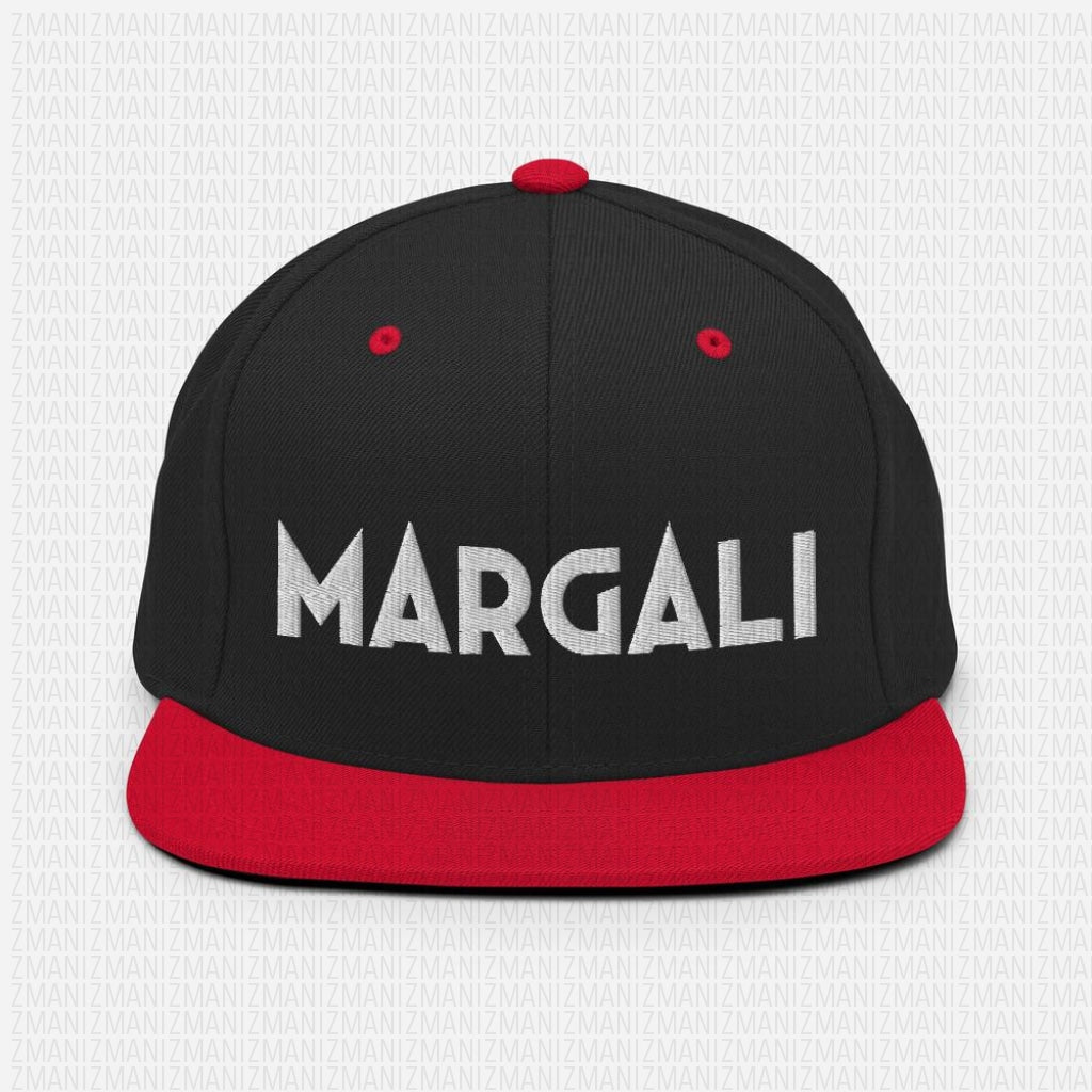 Snapback Hat