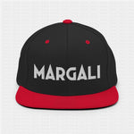 Snapback Hat