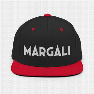 Snapback Hat