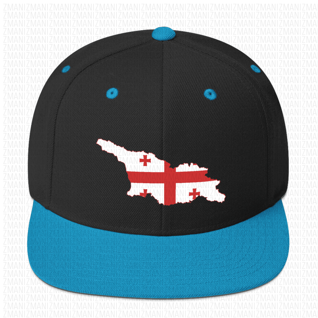 Snapback Hat