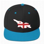 Snapback Hat