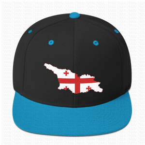 Snapback Hat