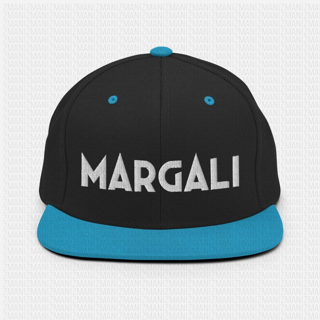 Snapback Hat