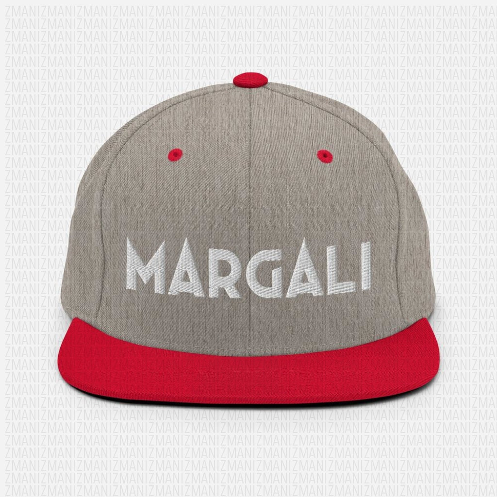 Snapback Hat