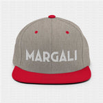 Snapback Hat