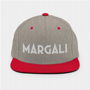 Snapback Hat