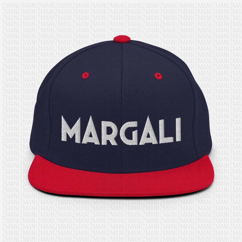 Snapback Hat