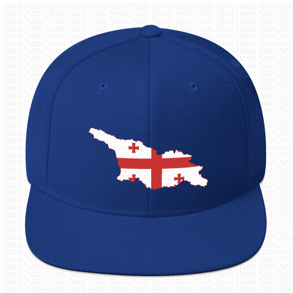Snapback Hat