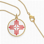 Single Loop Necklace