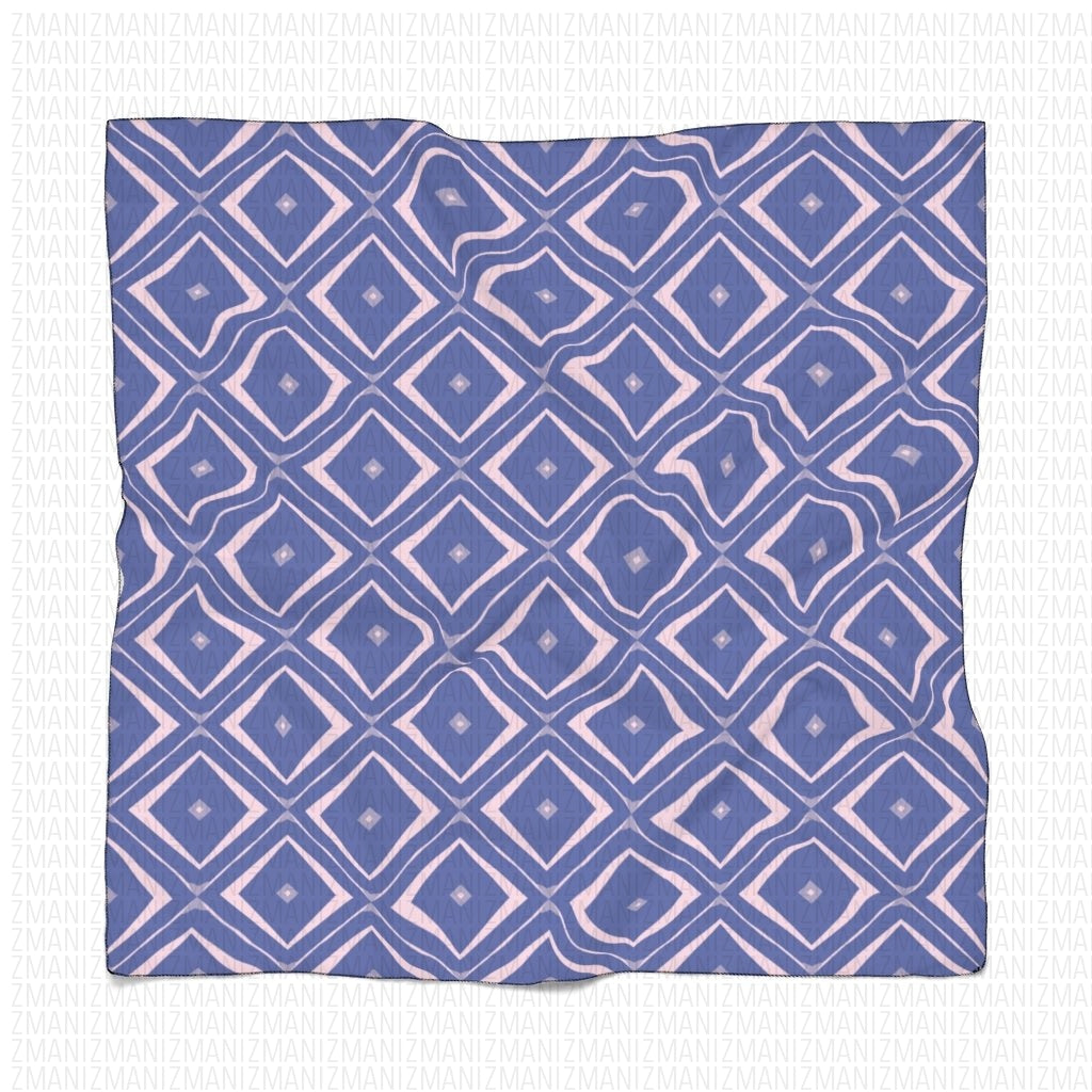 Satin Scarf