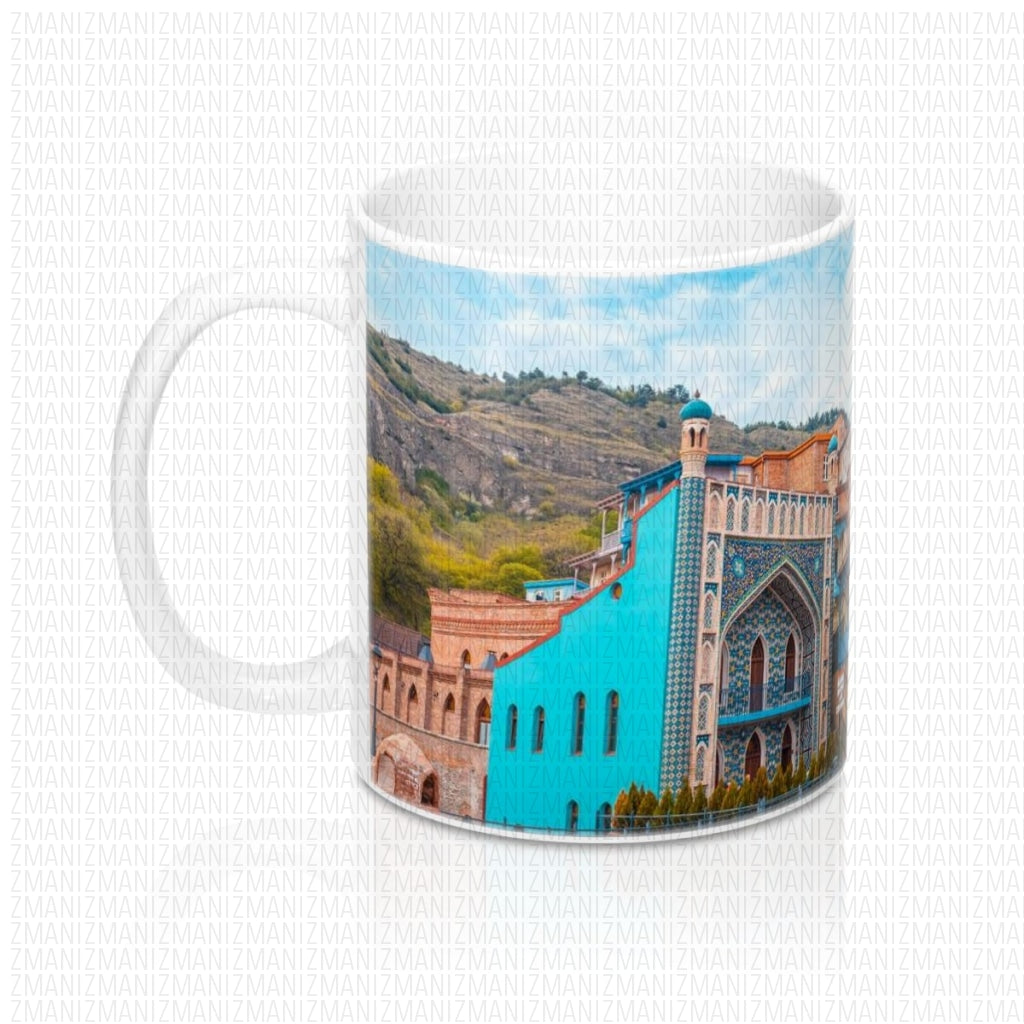 Mug 11oz