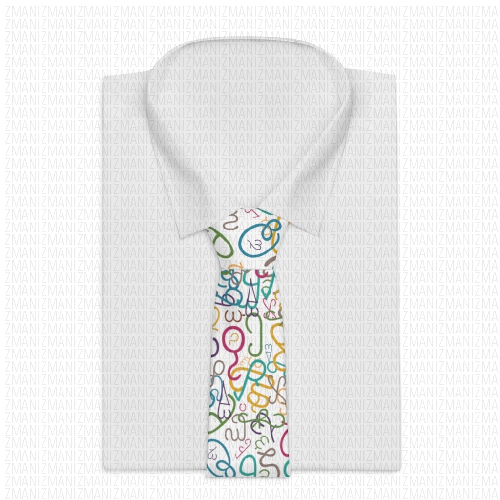 Necktie