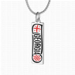 Single Loop Necklace