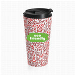 Stainless Steel Travel Mug