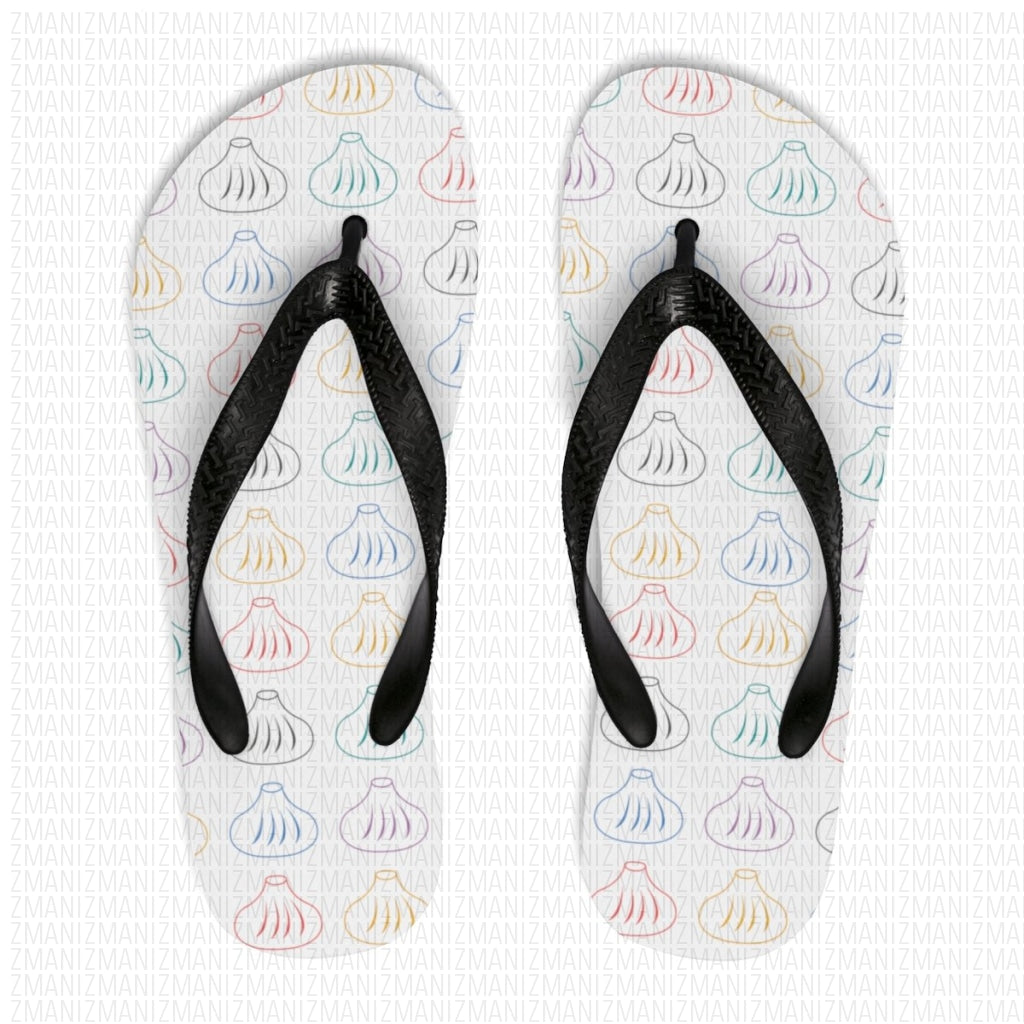 Unisex Flip-Flops