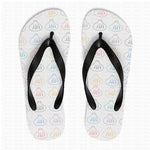 Unisex Flip-Flops